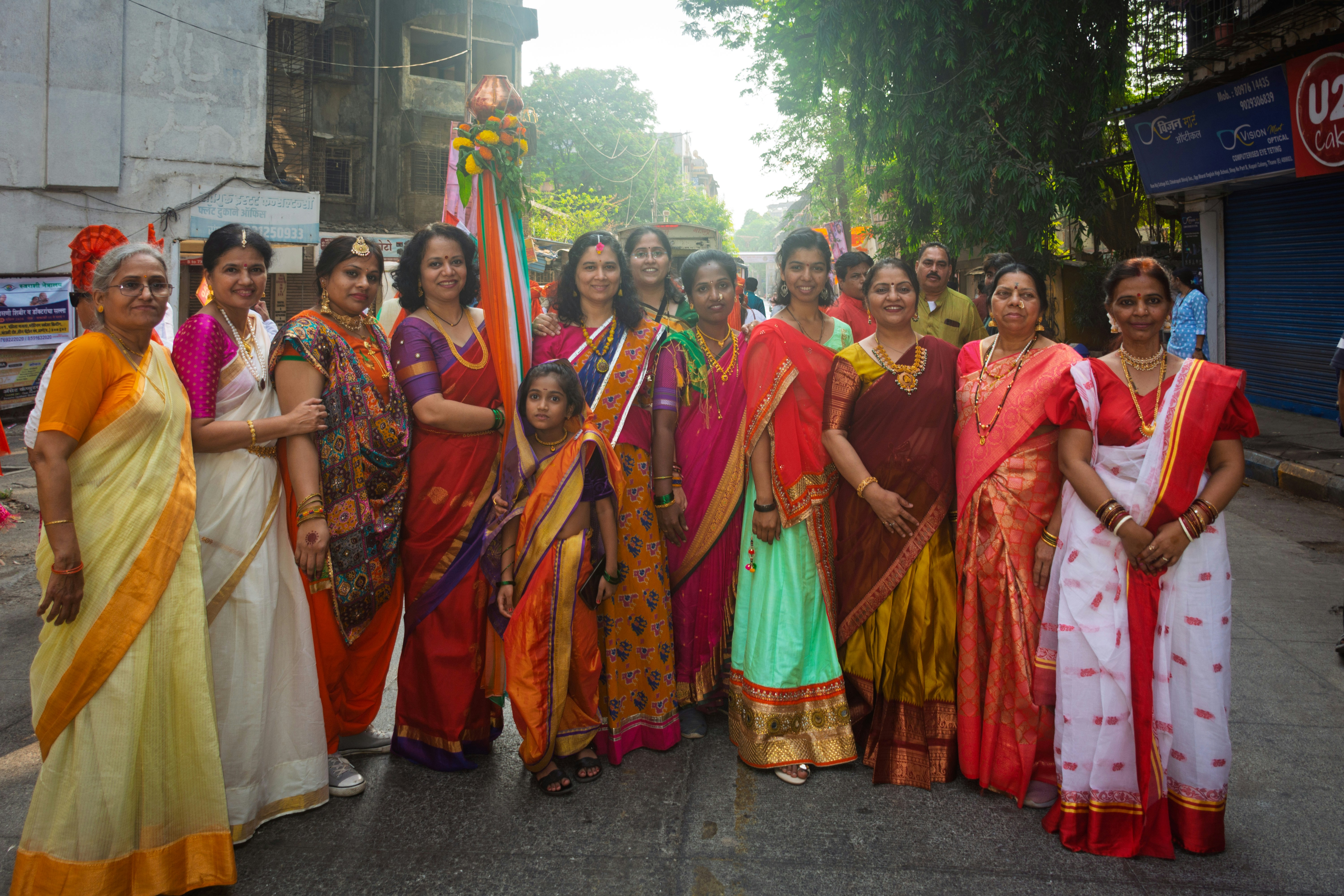 Supporting vulnerable women through community care